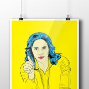 Sónia Carvalho - Artista Plástica - Vila Nova de Gaia - Design graphique