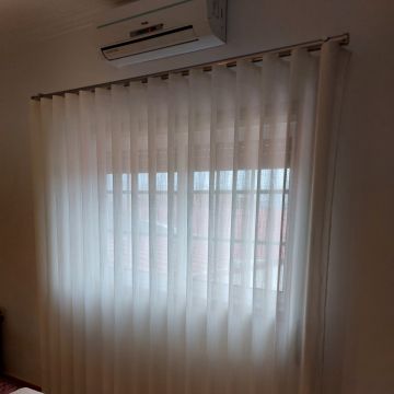 Séculos Cortinas - Lousada - Gardinen anbringen oder austauschen