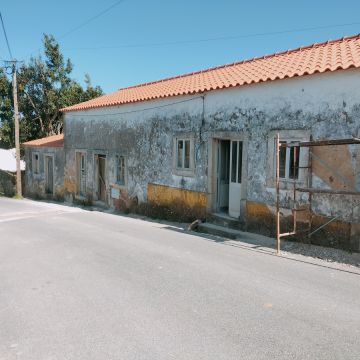 Remodelação geral - Nazaré - Remodelação de Cozinhas