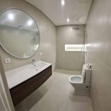 Gleidson azulegista - Vila Franca de Xira - Remodelación de cocinas