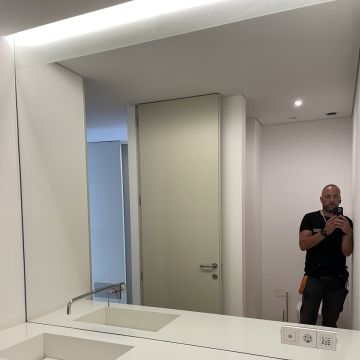 Ricardo Silva - Maia - Windows Cleaning