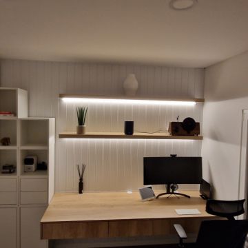RPMWorks - Gondomar - Calafetagem