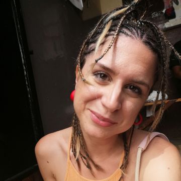 Mariana de Sousa - Porto - Aulas de Representação