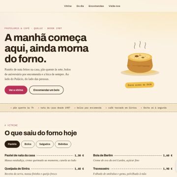 Feitura.com - Sintra - Programação Web