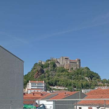 TopTelas - Alcobaça - Küche sanieren