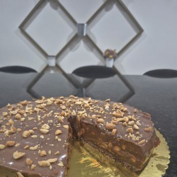 Leonor Moreira- Doces Artesanais - Trofa - Bolos e Doces