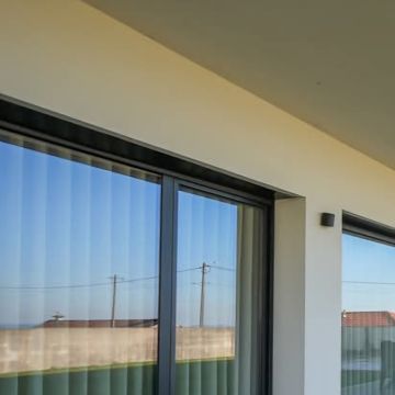 Séculos Cortinas - Lousada - Gardinen anbringen oder austauschen
