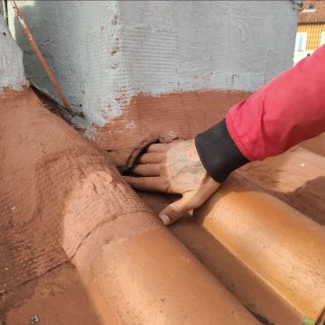 Howds - Lisboa - Gutter Cleaning and Maintenance