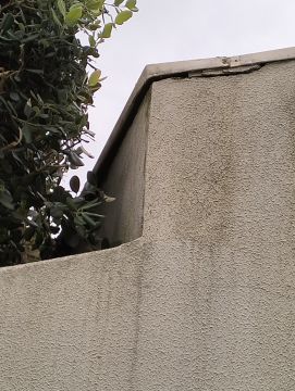 Gutter Installation or Replacement