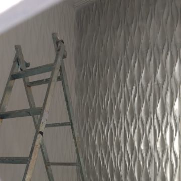 Constantino remodelação e Construção - Seixal - Construção de Terraço