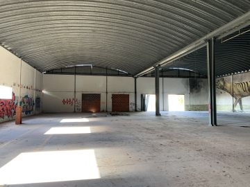 CT Obras - Caldas da Rainha - Réparation et texturage de cloisons en plaques de plâtre