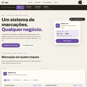 Feitura.com - Sintra - Design de UX