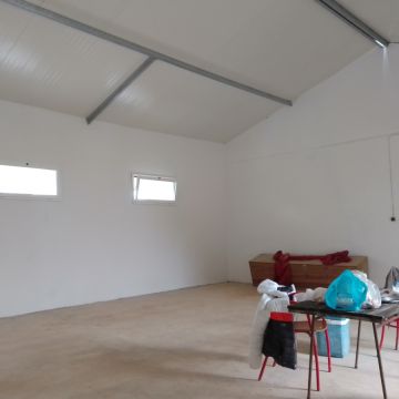Vitor Mendes - Grândola - Remodelaciones de casas