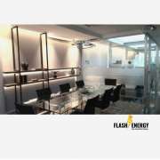 FLASH ENERGY - Amadora - Instalação de Gerador