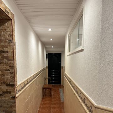 Bethel remodelação e serviços de rapel - Cascais - Pintar puertas