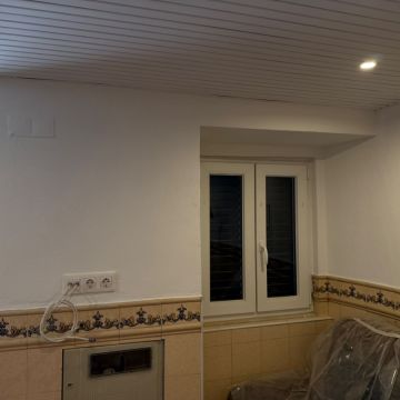 Bethel remodelação e serviços de rapel - Cascais - Pintar edificios