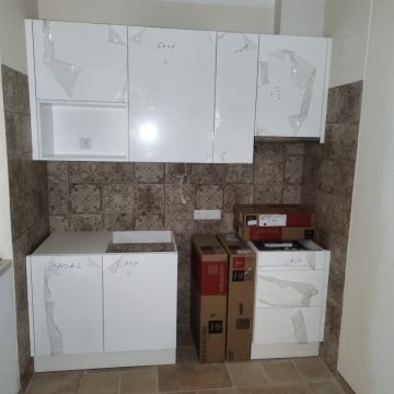 Denilson - Évora - Remodelación de armarios