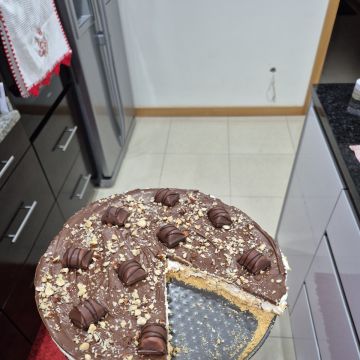 Leonor Moreira- Doces Artesanais - Trofa - Fabrico de Bolos