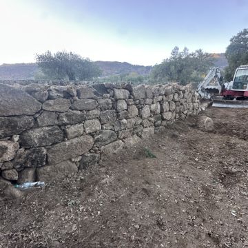 Construções Rodrigues - Castelo Branco - Reparação de Lareiras e Chaminés