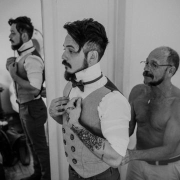 FLAGS N' FOLK - Lisboa - Fotografia de Crianças