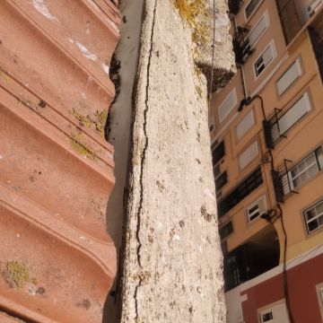 Howds - Lisboa - Asbestos Removal