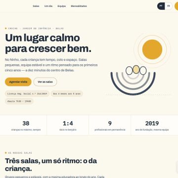 Feitura.com - Sintra - Design de UI
