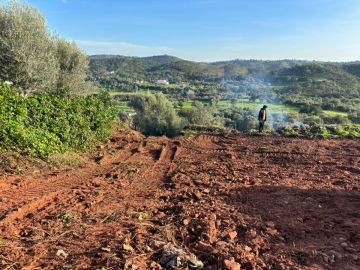 Love my stay - Silves - Tejados