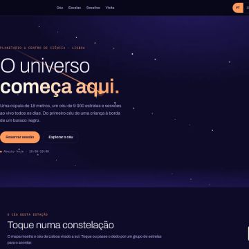 Feitura.com - Sintra - Web Design