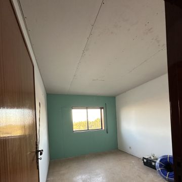 Daniel Pladur - Águeda - Drywall Installation and Hanging