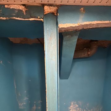 Bethel remodelação e serviços de rapel - Cascais - Reparación o mantenimiento de tejados