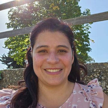 Merida Sánchez - Cascais - Spanish Lessons