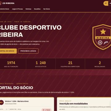 Feitura.com - Sintra - Design de Blogs