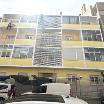 Bethel remodelação e serviços de rapel - Cascais - Servicios de demolición