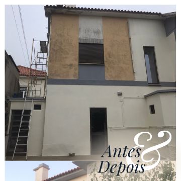 DOUGLAS MELO - LIMPEZA PROFISSIONAL DE TELHADOS - Viana do Castelo - Plumbing Pipe Installation