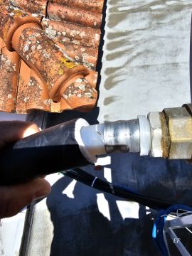 Plumbing
