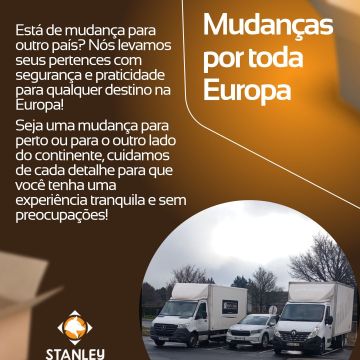 STANLEY TRANSPORTES - Seixal - Tour Guiding