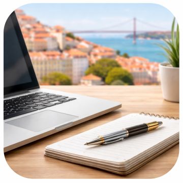 Angelica - Amadora - Financial Services and Planning