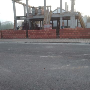 Vitor Mendes - Grândola - Remodelación de baños