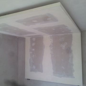 Evaristo Felix Remodelaçoes - Estremoz - Pintura