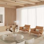 NURE Interiores - Almada - Interior Design