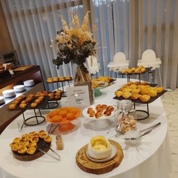 Parniyan’s Kitchen – Catering & Eventos - Porto - Corporate Lunch Catering