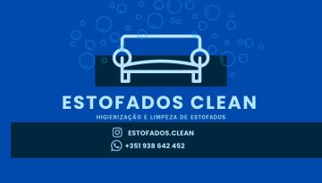 Estofados clean - Seixal - Limpeza de Cortinas e Cortinados