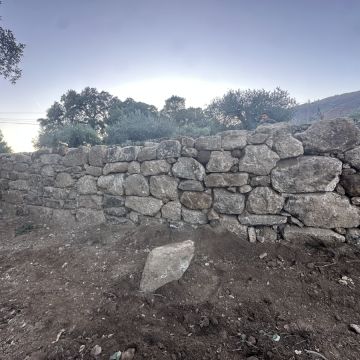 Construções Rodrigues - Castelo Branco - Limpeza de Chaminé