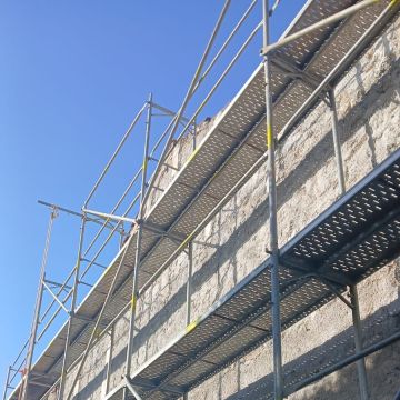 Engenharia Civil e Arquitetura - Aveiro - Construção ou Remodelação de Escadas e Escadarias