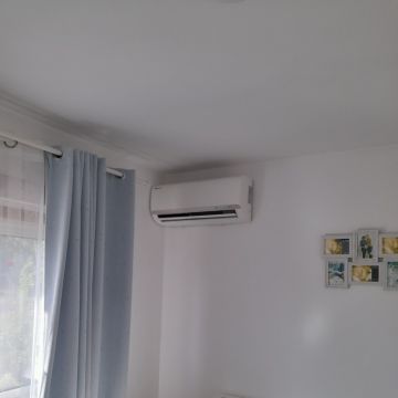 José Fazendo AC Instalador - Águeda - Fixtures