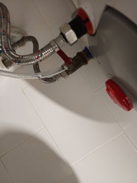 Técnico de Reparação de Caldeiras