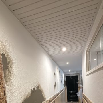 Bethel remodelação e serviços de rapel - Cascais - Adiciones y remodelaciones