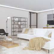 NURE Interiores - Almada - Drapery Installation or Replacement