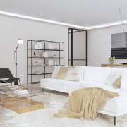 NURE Interiores - Almada - Instalação ou Substituição de Cortinas