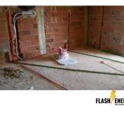 FLASH ENERGY - Amadora - Reparação de Gerador